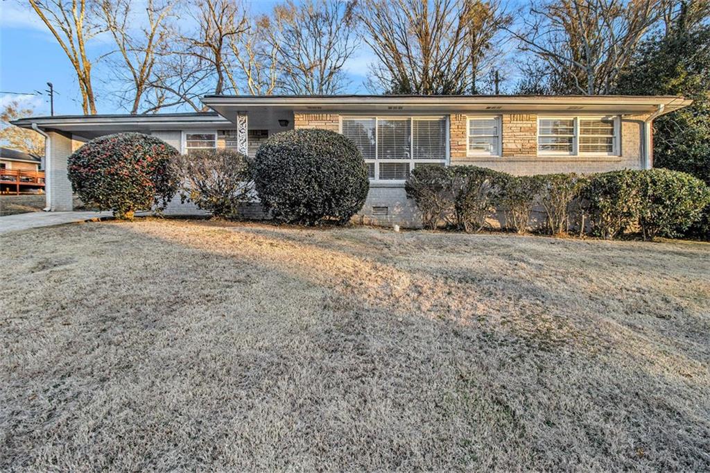 2372 Tyler Way Decatur, GA 30032 - Photo 1 of 1