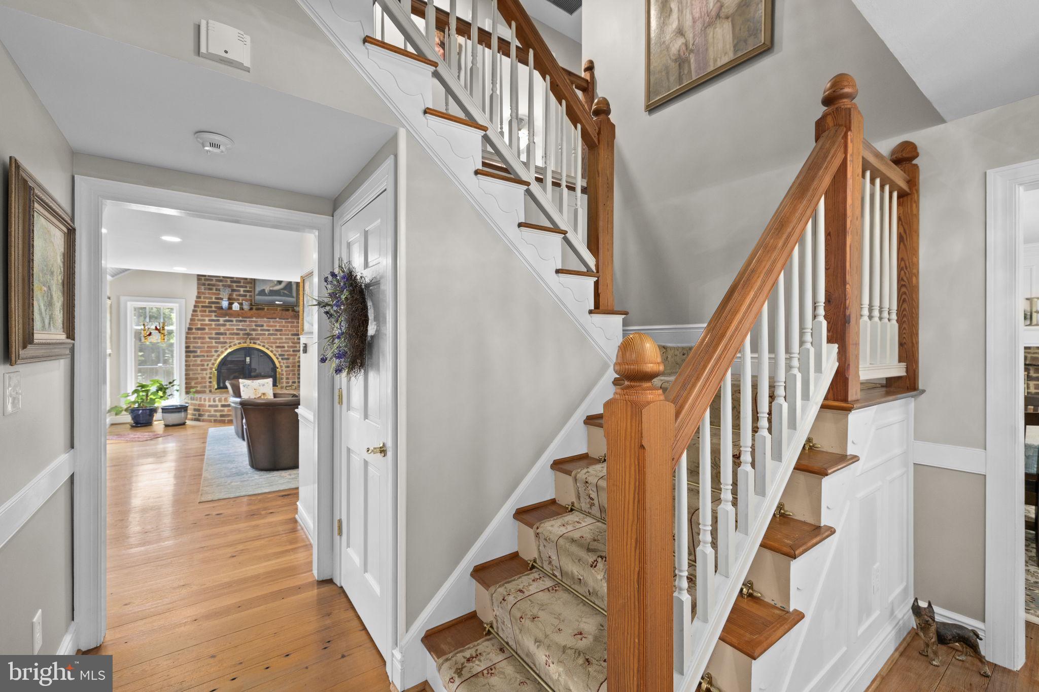 7409 River Road Fredericksburg, VA 22407 - Photo 26 of 140