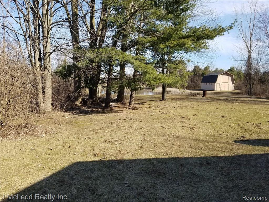 8471 East Willard Road Millington, MI 48746 - Photo 31 of 39 2017-03-23 10.47