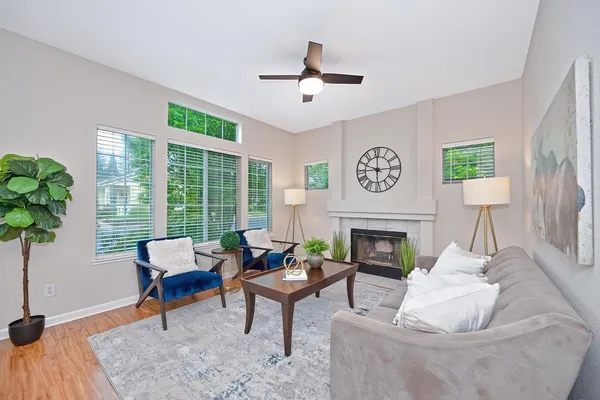 $599,000 | 463 Parker Drive, Folsom, CA 95630