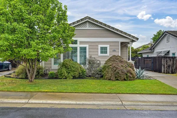 $599,000 | 463 Parker Drive, Folsom, CA 95630