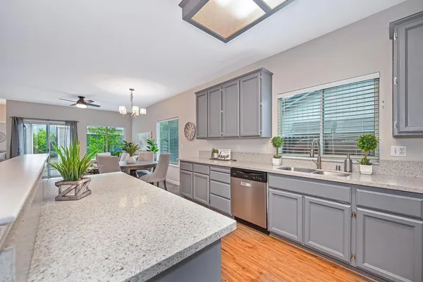 $599,000 | 463 Parker Drive, Folsom, CA 95630