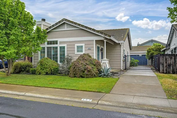 $599,000 | 463 Parker Drive, Folsom, CA 95630