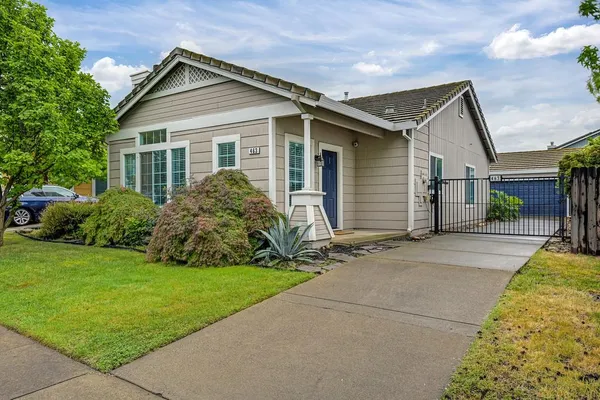 $599,000 | 463 Parker Drive, Folsom, CA 95630