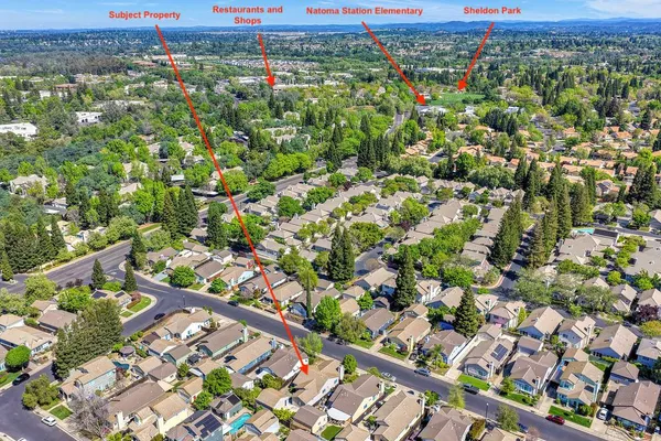 $599,000 | 463 Parker Drive, Folsom, CA 95630