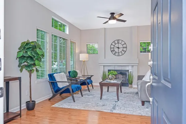 $599,000 | 463 Parker Drive, Folsom, CA 95630