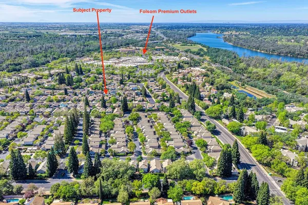 $599,000 | 463 Parker Drive, Folsom, CA 95630