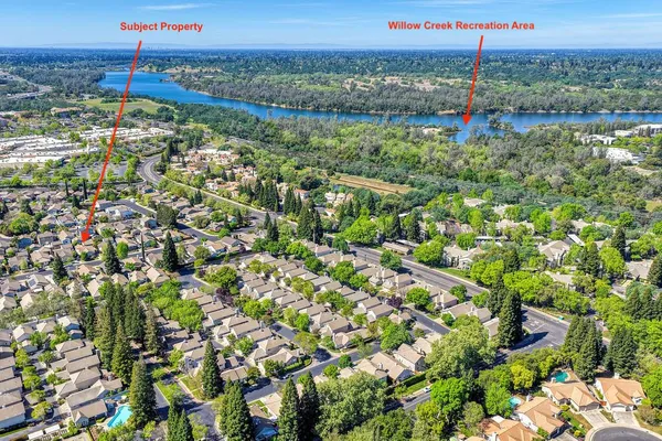 $599,000 | 463 Parker Drive, Folsom, CA 95630
