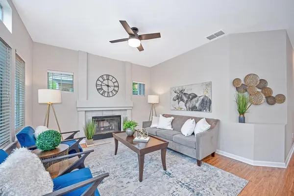 $599,000 | 463 Parker Drive, Folsom, CA 95630