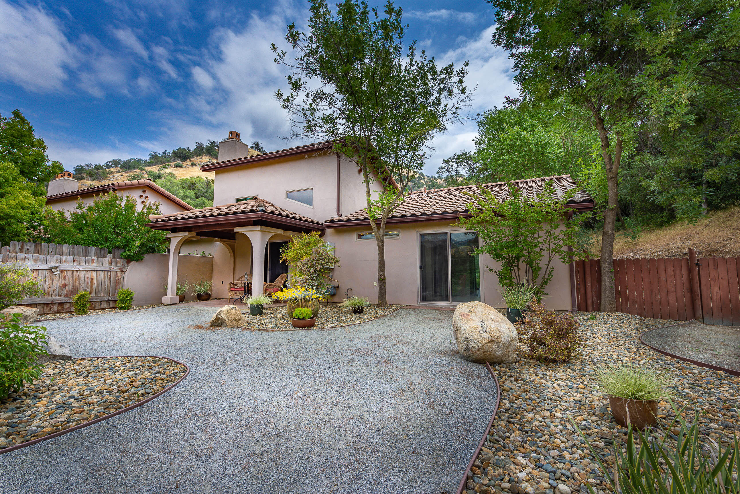 29673 Rock Creek Drive Three Rivers, CA 93271 - Photo 6 of 112 IMG_9353-HDR