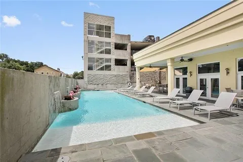 $230,000 | 1205 St Charles Avenue, Unit 803, New Orleans, LA 70130