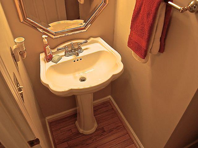 746 Kent Road, Unit 746 Nashville, TN 37214 - Photo 9 of 17 half bath downstairs