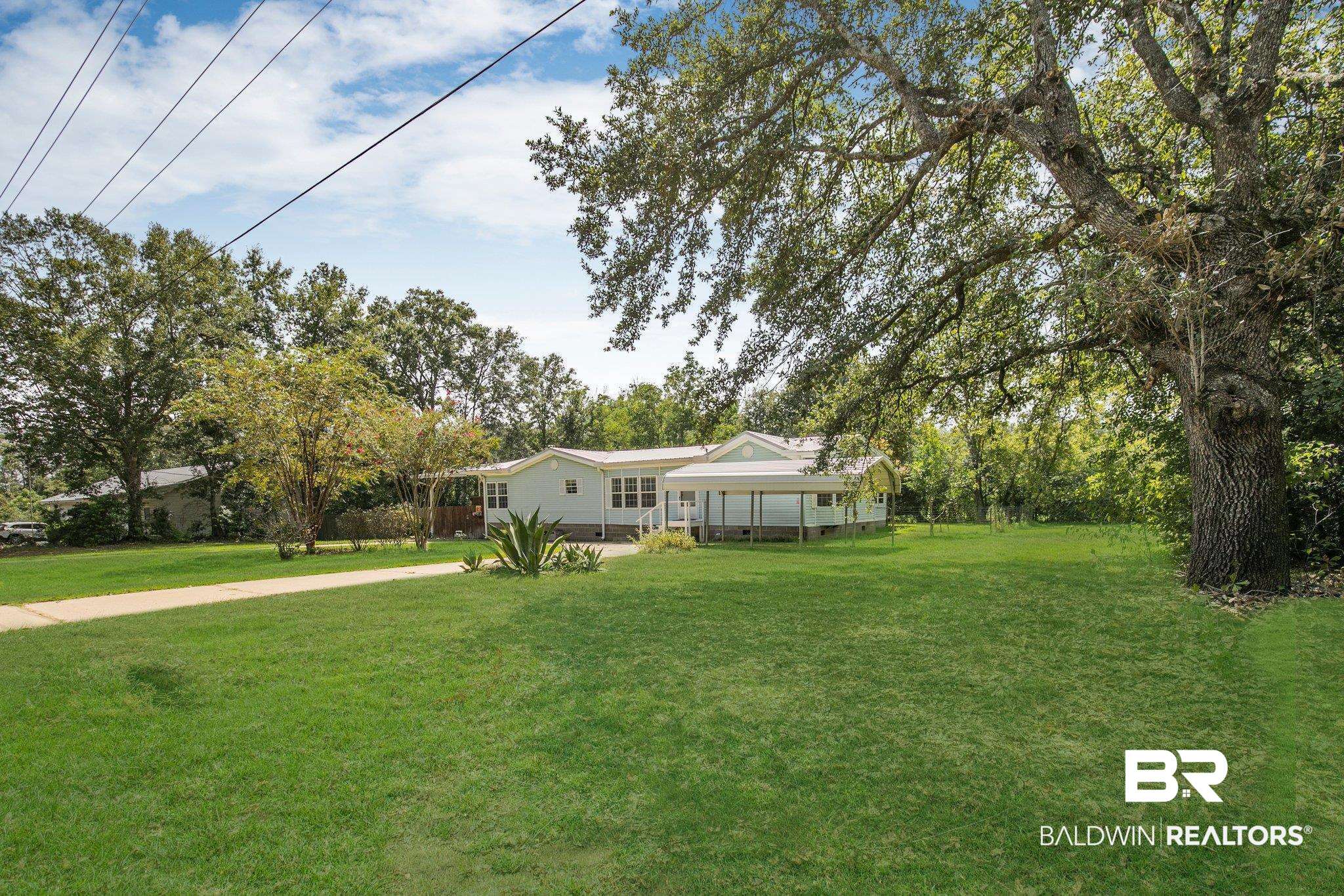 21397 County Road 55 Silverhill, AL 36576 - Photo 3 of 45
