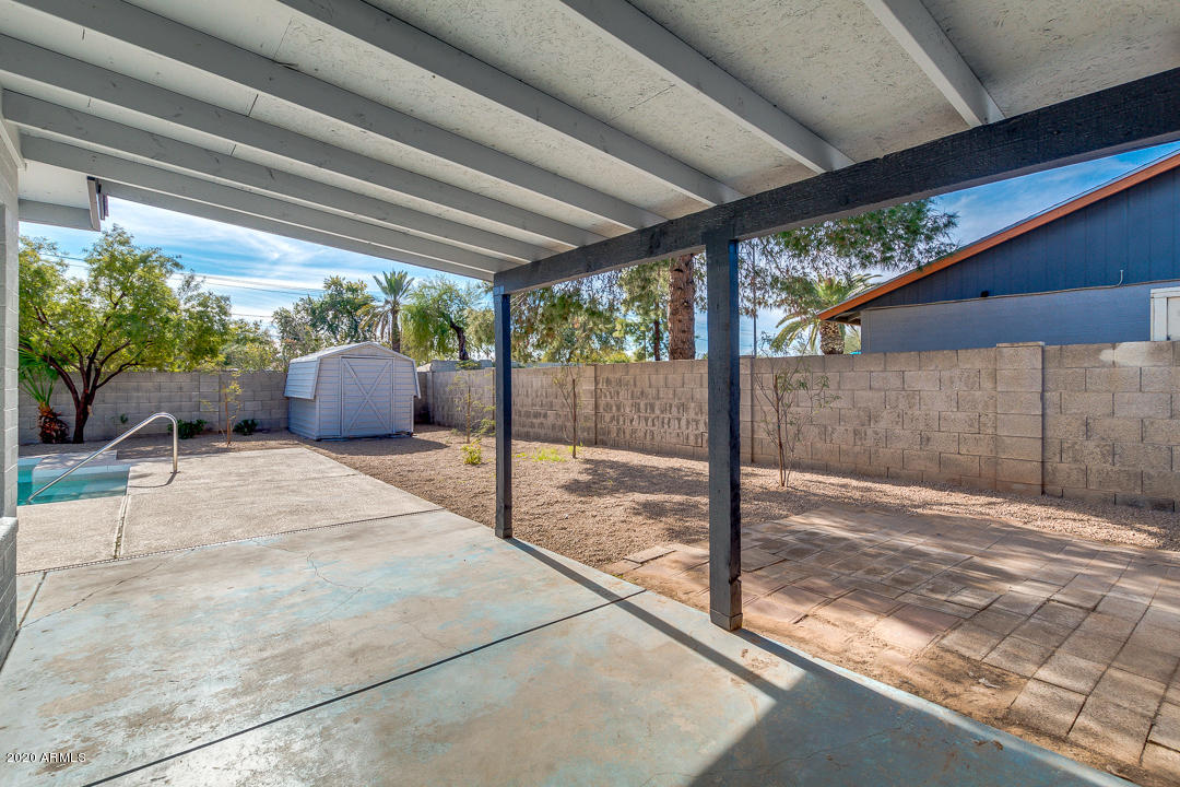 3747 East Wethersfield Road Phoenix, AZ 85032 - Photo 33 of 37 34-Wethersfield