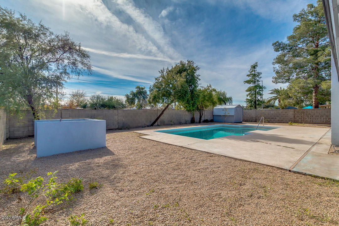 3747 East Wethersfield Road Phoenix, AZ 85032 - Photo 37 of 37 41-Wethersfield