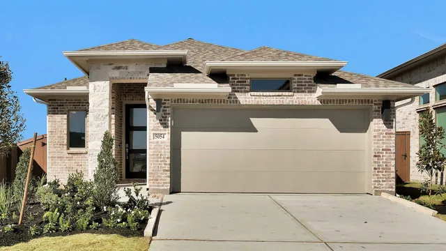 $334,900 | 5054 Henry Merritt Street, Rosenberg, TX 77471
