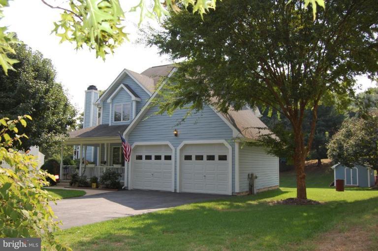 2647 Melba Road Ellicott City, MD 21042 - Photo 19 of 30 Such a beautiful home