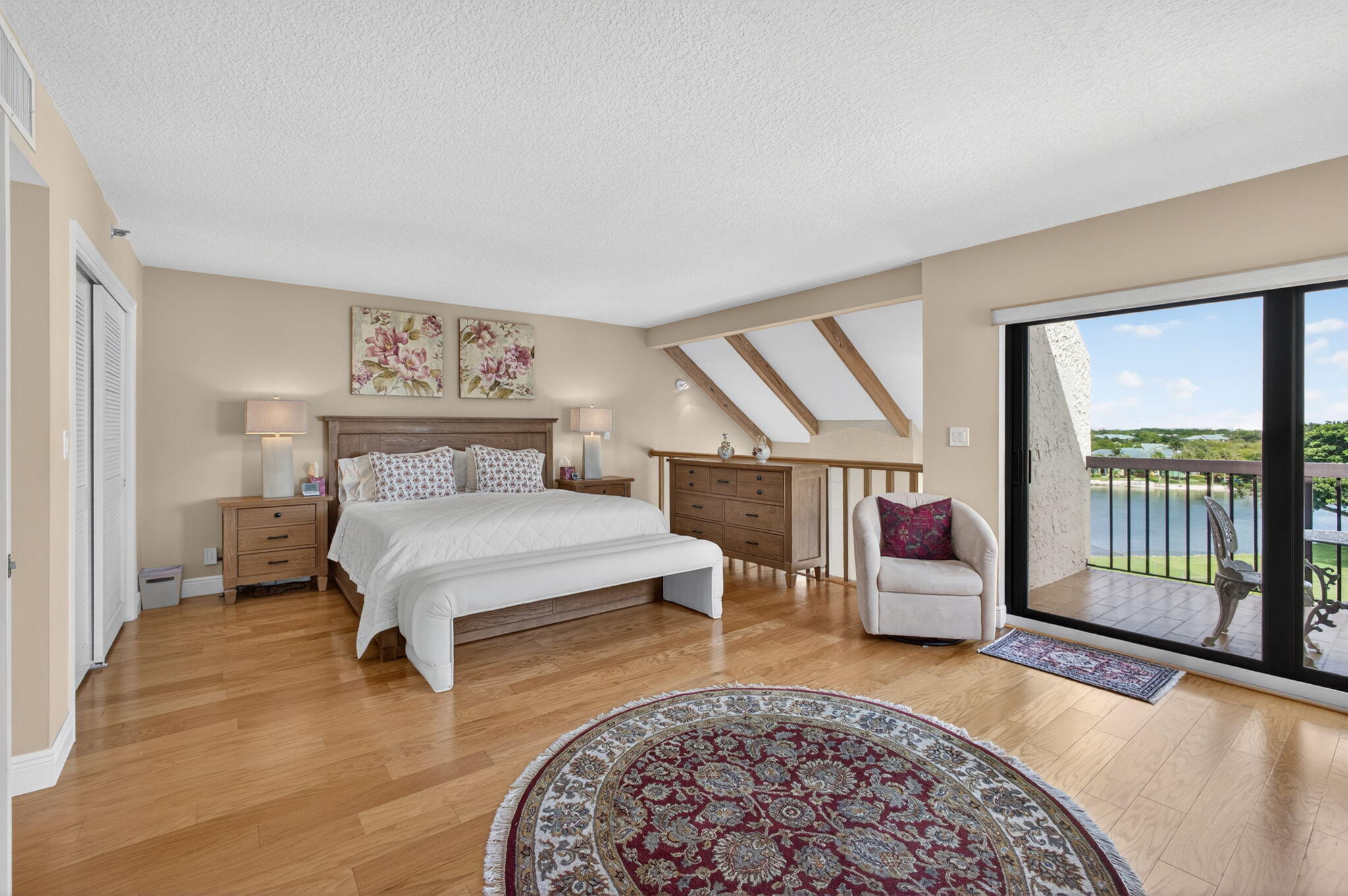 364 Golfview Road, Unit 506 North Palm Beach, FL 33408 - Photo 29 of 68 Primary Bedroom 2