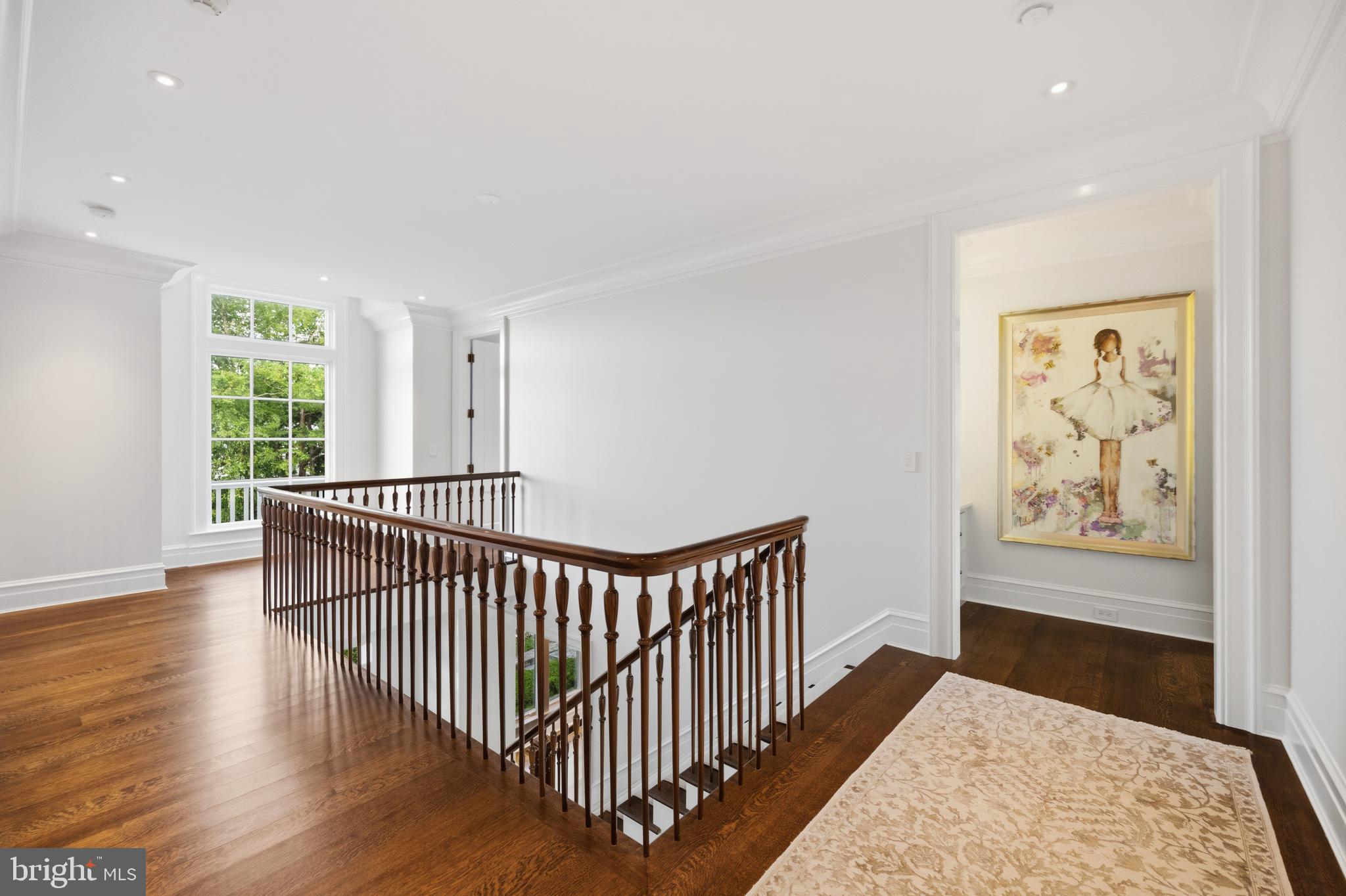 3344 Harness Creek Road Annapolis, MD 21403 - Photo 33 of 50 Head upstairs to 4 ensuite bedrooms