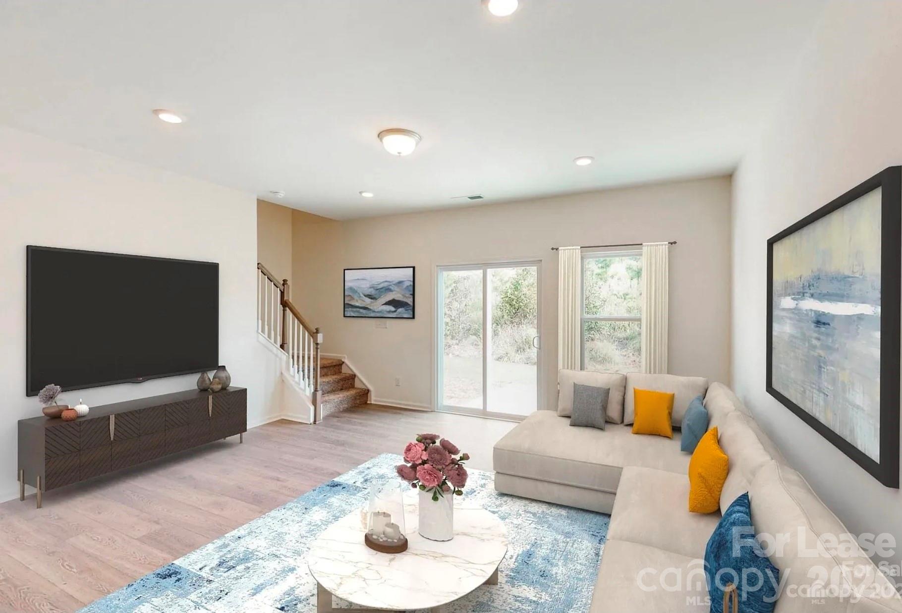 2804 Trinity Street Monroe, NC 28110 - Photo 5 of 8