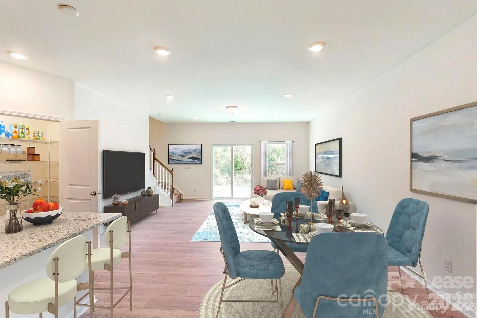 2804 Trinity Street Monroe, NC 28110 - Photo 6 of 8