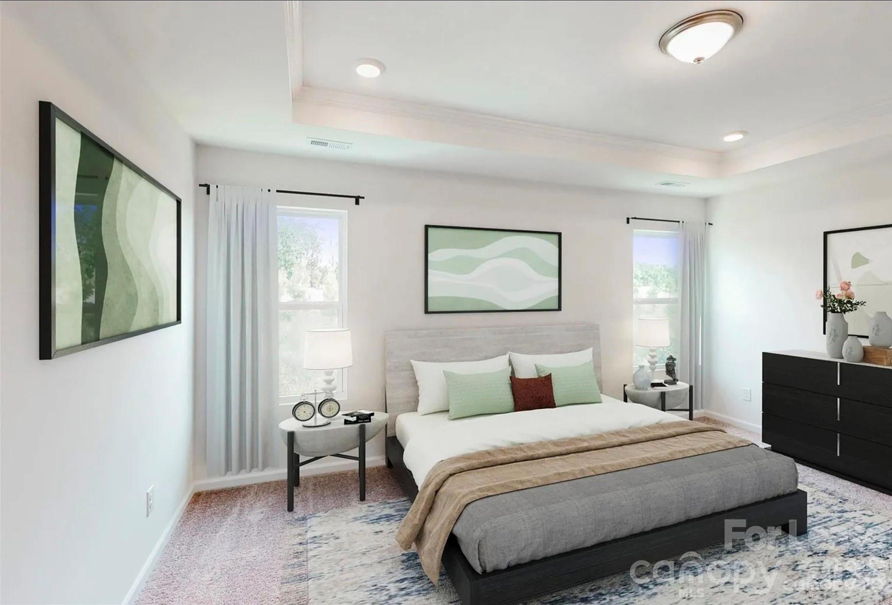 2804 Trinity Street Monroe, NC 28110 - Photo 7 of 8