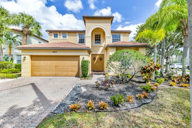 $795,000 | 9895 Shepard Place, Wellington, FL 33414