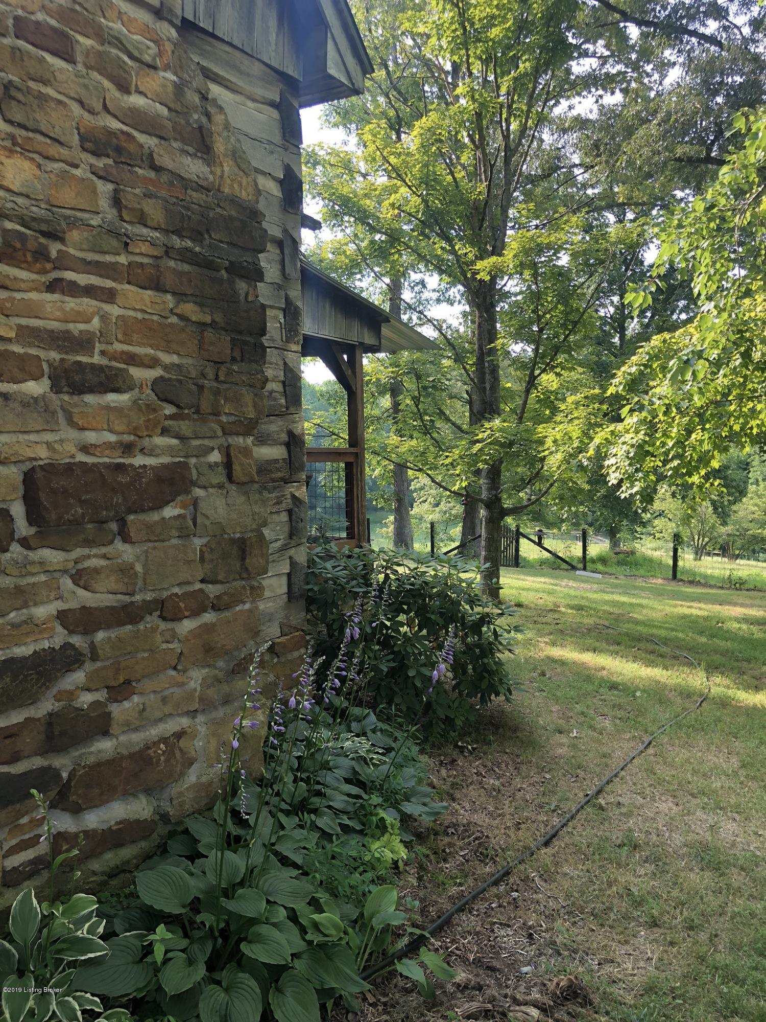 1515 Morgan Road Payneville, KY 40157 - Photo 32 of 62 32