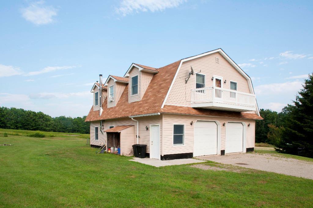 Affordable 2 bedroom home
