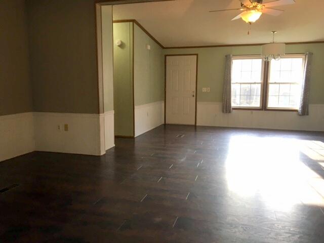 114 Getchell Corner Road Vassalboro, ME 04989 - Photo 4 of 44 Living room