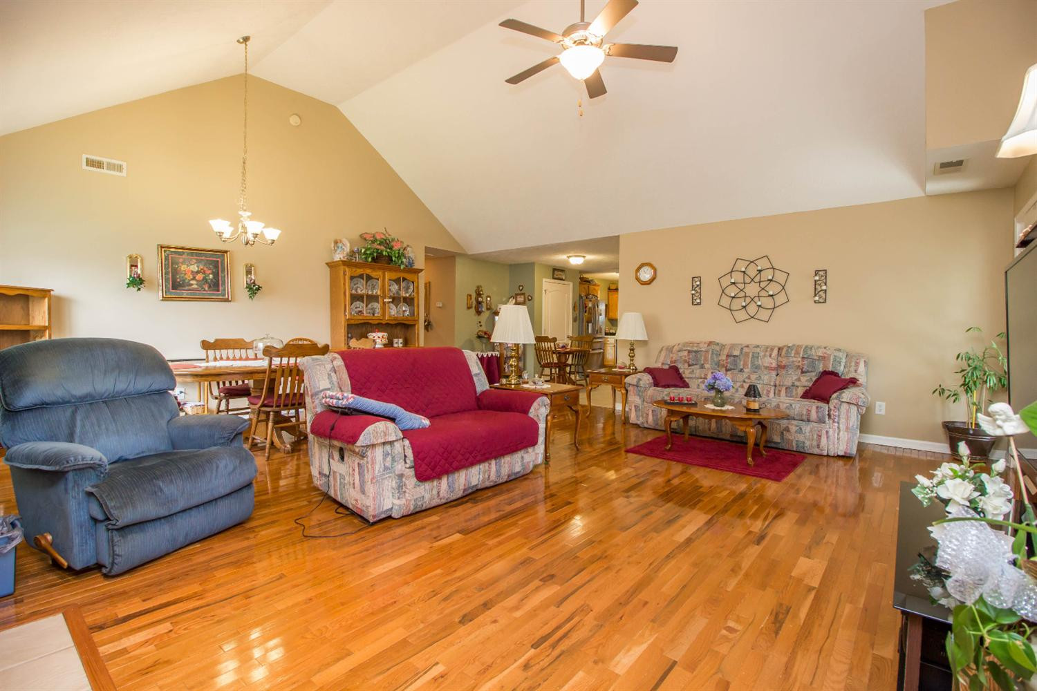 137 Fallow Circle Georgetown, KY 40324 - Photo 6 of 21 Photo 6