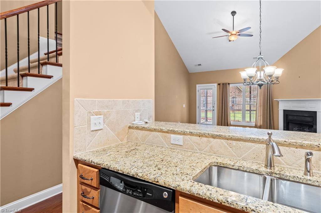 449 Crosswick Road Clemmons, NC 27012 - Photo 11 of 32