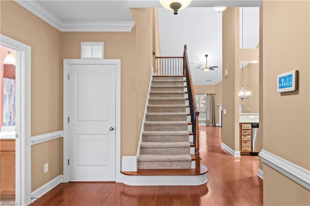 449 Crosswick Road Clemmons, NC 27012 - Photo 12 of 32