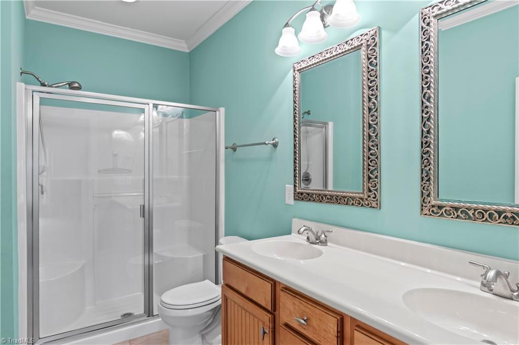 449 Crosswick Road Clemmons, NC 27012 - Photo 19 of 32