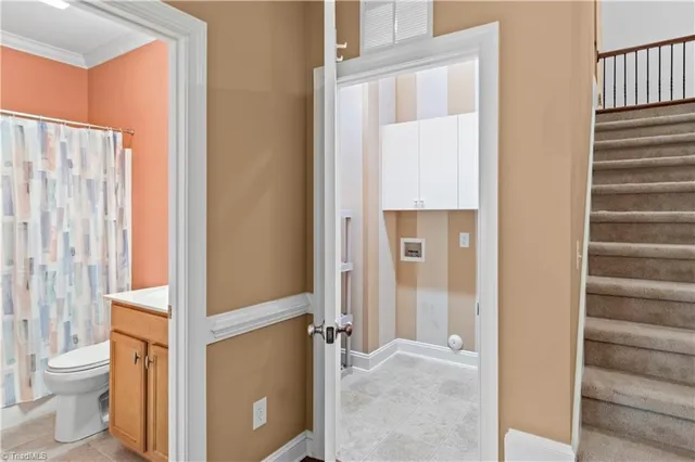 $359,000 | 449 Crosswick Road, Clemmons, NC 27012