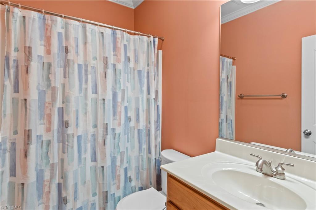 449 Crosswick Road Clemmons, NC 27012 - Photo 23 of 32