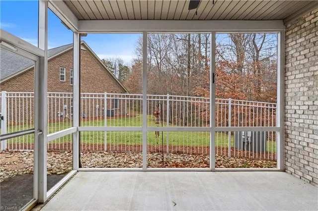 $359,000 | 449 Crosswick Road, Clemmons, NC 27012