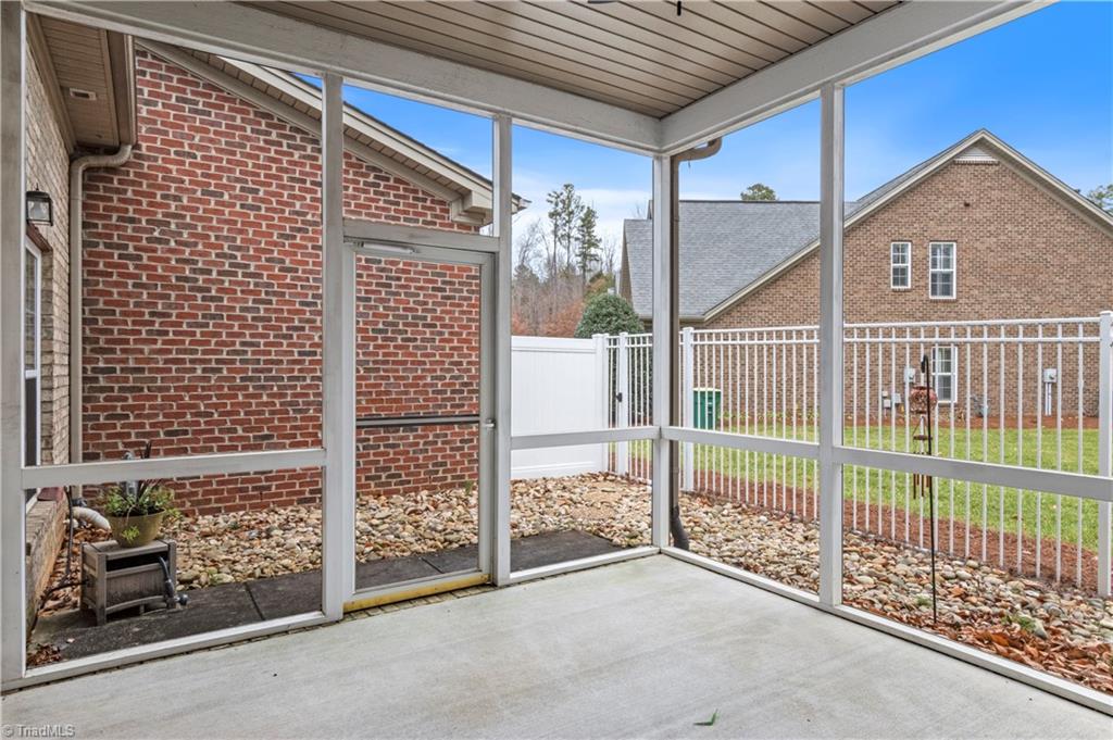 449 Crosswick Road Clemmons, NC 27012 - Photo 28 of 32