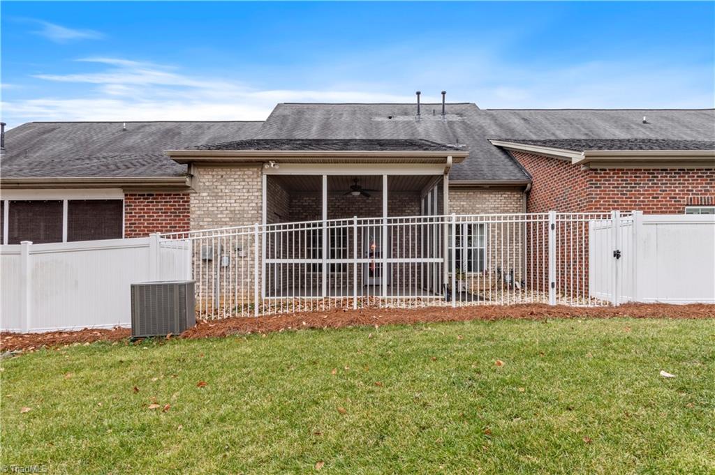 449 Crosswick Road Clemmons, NC 27012 - Photo 30 of 32