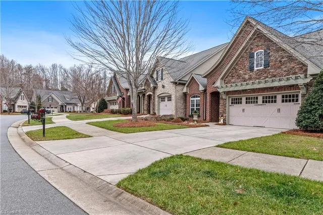 $359,000 | 449 Crosswick Road, Clemmons, NC 27012