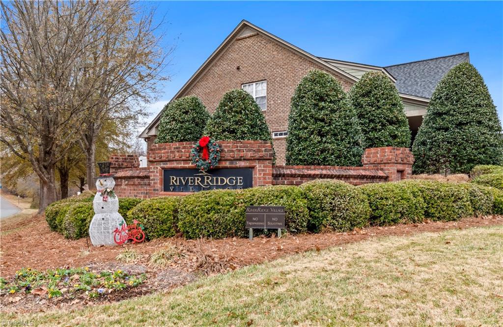 449 Crosswick Road Clemmons, NC 27012 - Photo 32 of 32