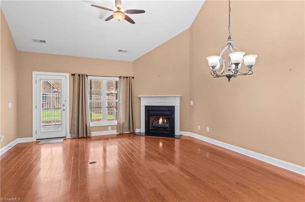 449 Crosswick Road Clemmons, NC 27012 - Photo 4 of 32