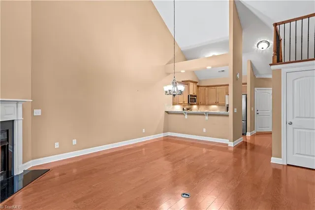 $359,000 | 449 Crosswick Road, Clemmons, NC 27012