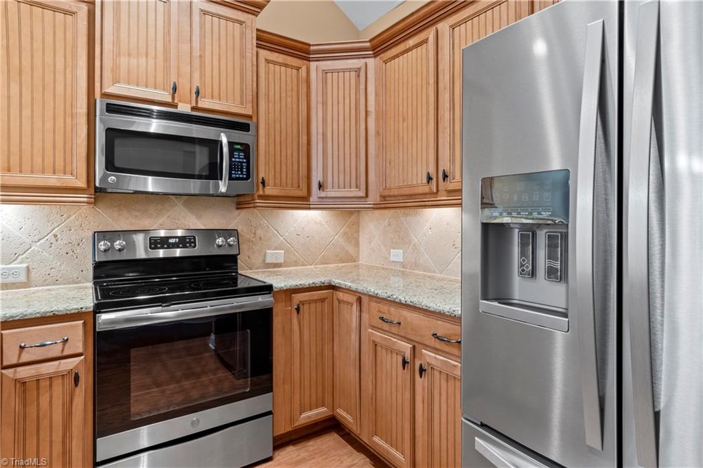 449 Crosswick Road Clemmons, NC 27012 - Photo 10 of 32