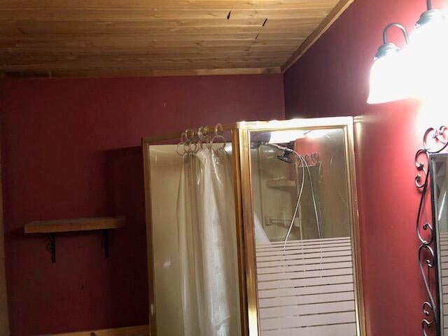 8602 West Cameron Bridge Road Frederic, MI 49733 - Photo 15 of 23 Gallery Image 15
