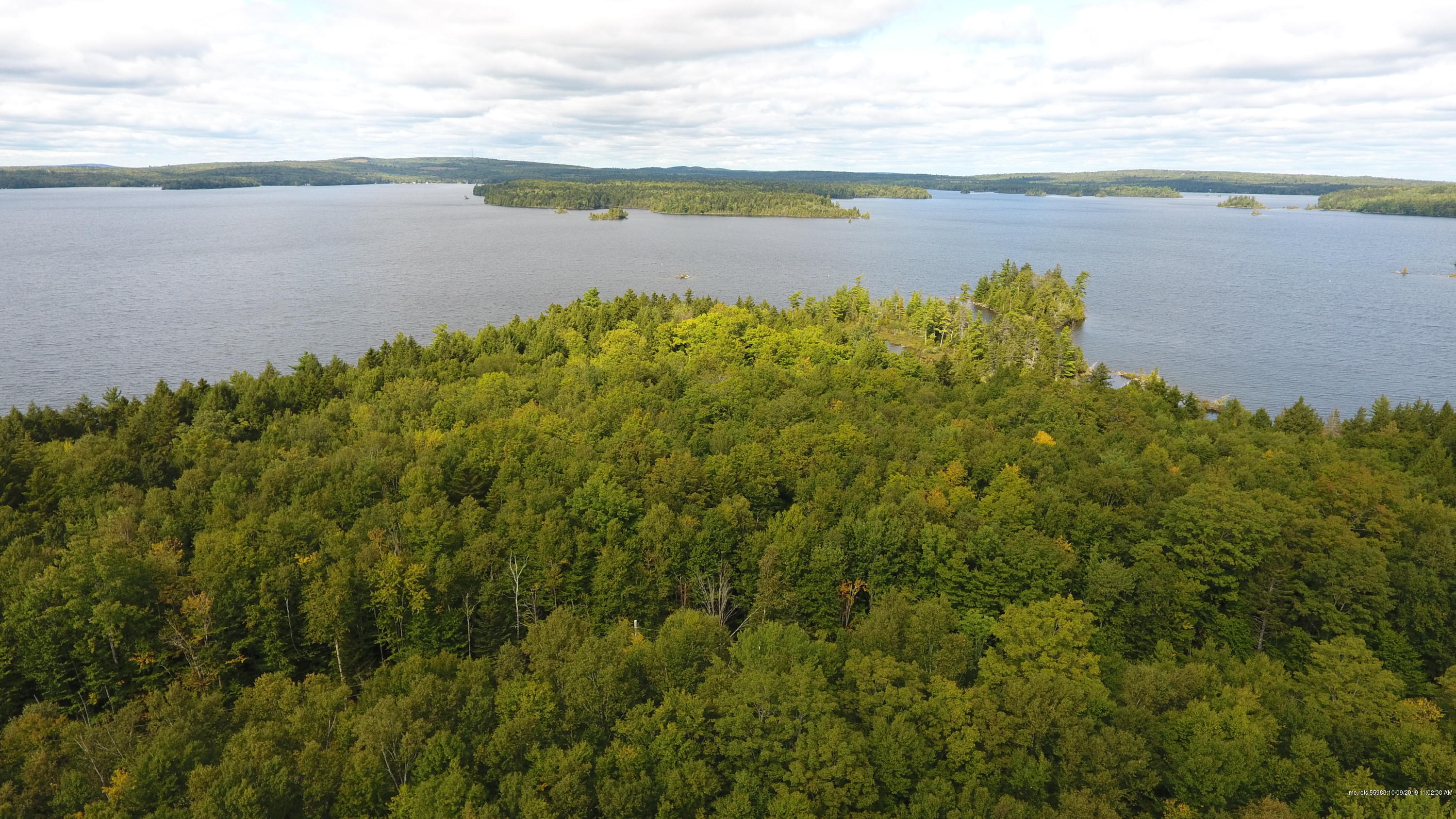 18 Smith Cv Road Cathance Township, ME 04657 - Photo 4 of 15 ViewNorthLot17