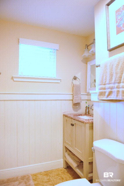 7346 Cook Road Foley, AL 36535 - Photo 19 of 36 Guest Bathroom