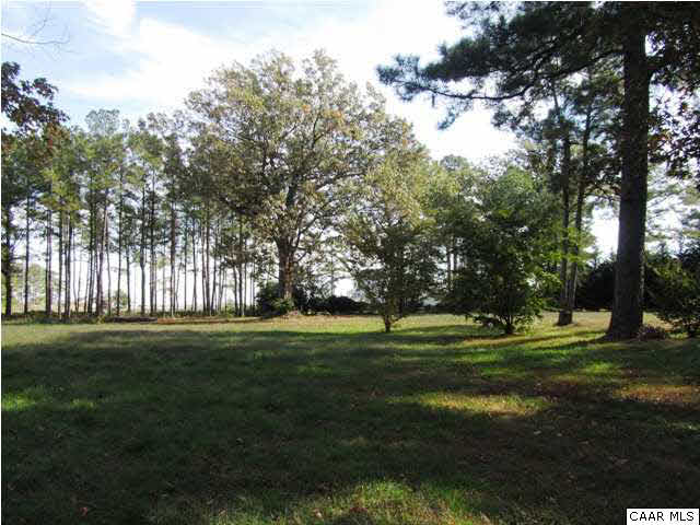 159 Gillim Road Deltaville, VA 23043 - Photo 3 of 6 Wide view across home site with beautiful ancient tree as focal point.