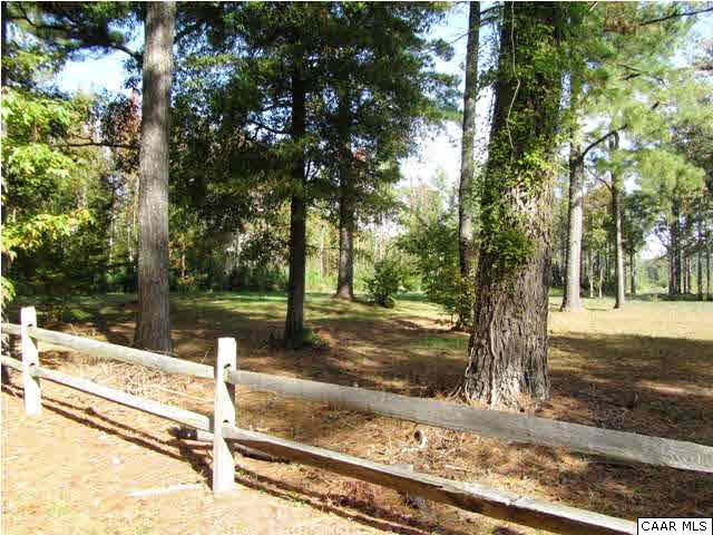 159 Gillim Road Deltaville, VA 23043 - Photo 6 of 6 Split rail fence at entrance.