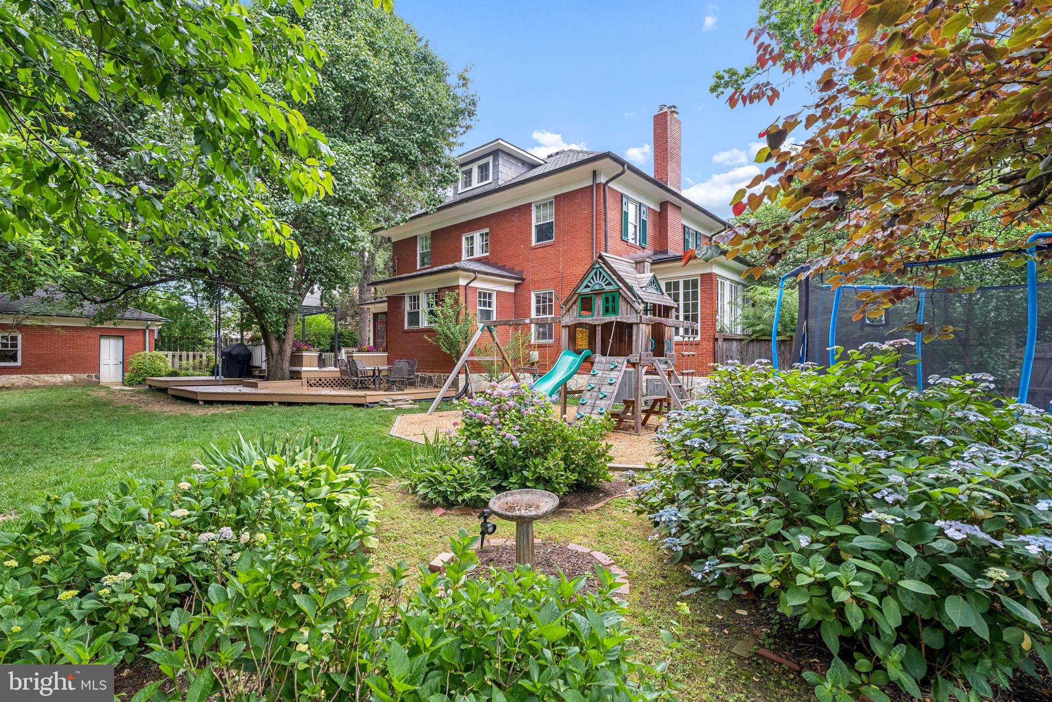 6900 Petworth Road Baltimore, MD 21212 - Photo 67 of 90